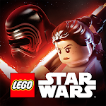 LEGO® Star Wars™ screenshot-app