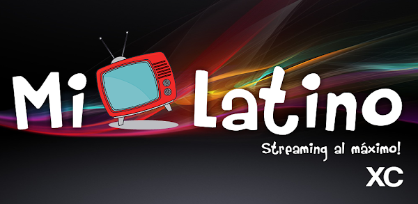 Mi Tv Latino XC screenshot-app