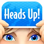 Heads Up! screenshot-app
