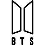 BTS keyboard screenshot-app