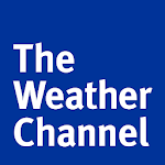 The Weather Channel screenshot-app
