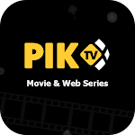 Pik TV screenshot-app