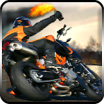 Death Moto screenshot-app