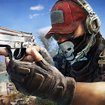 Death Shooter 4 screenshot-app