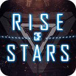 Rise of Stars screenshot-app