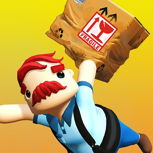 Totally Reliable Delivery Service screenshot-app