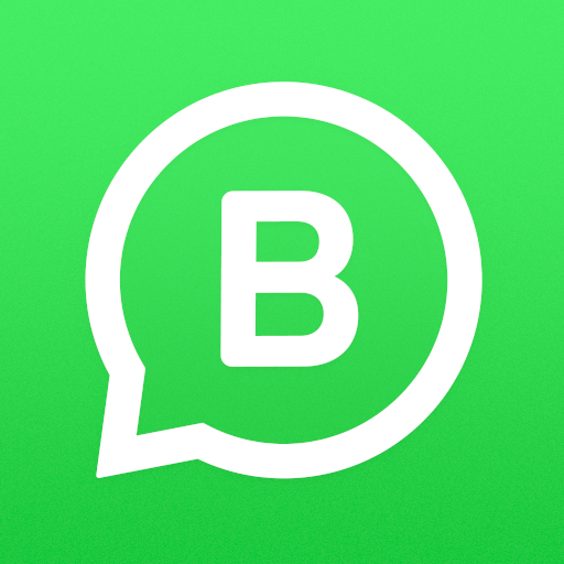 WhatsApp Business screenshot-app