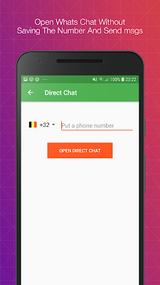 WhatWeb Cloner screenshot-app
