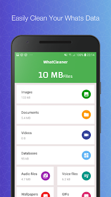 WhatWeb Cloner screenshot-app