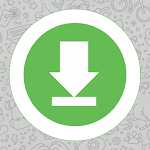 Status Download for WhatsApp screenshot-app