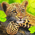 The Leopard screenshot-app