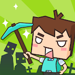 Mine Survival screenshot-app