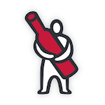 Wine.com screenshot-app