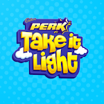 Perk | Take It Light screenshot-app