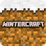 Winter Craft screenshot-app