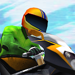 Moto Rush screenshot-app