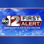 ABC12Weather screenshot-app