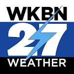 WKBN 27 Weather screenshot-app