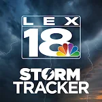 LEX18 Storm Tracker Weather screenshot-app