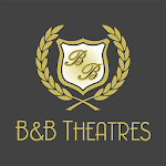 B&B Theatres screenshot-app