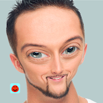 Face Warp screenshot-app