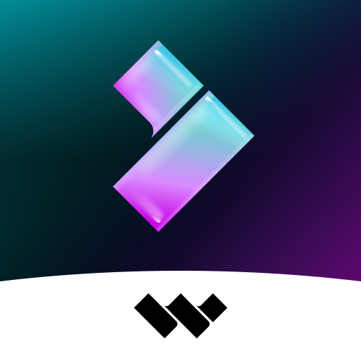 FilmoraGo Video Editor & Maker screenshot-app