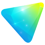 Wondershare Player screenshot-app