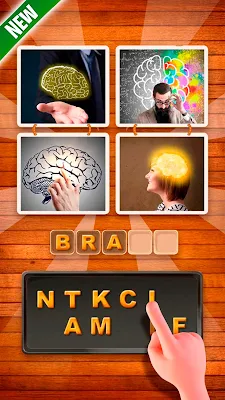 Word Connect 2022 screenshot-app