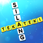 Teka Teki Silang Game screenshot-app