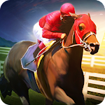 Horse Racing 3D screenshot-app