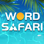 Word Safari Puzzles screenshot-app