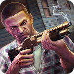 Grand Gangsters 3D screenshot-app
