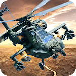 Gunship Strike 3D screenshot-app