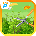 Work in My Backyard screenshot-app