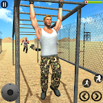 Army Training Shooting School screenshot-app