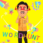 TMKOC WORDHUNT screenshot-app
