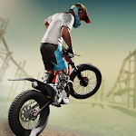 Trial Xtreme 4 Bike Racing screenshot-app