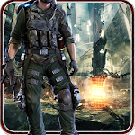 War Mission 3D screenshot-app