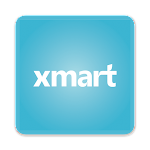 XMART screenshot-app
