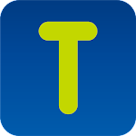 TickTalk screenshot-app