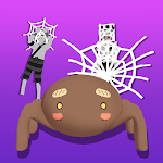 Spider King screenshot-app