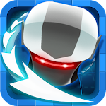 Spinning Blades screenshot-app