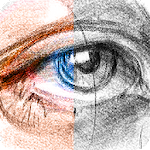 Sketch Me! screenshot-app