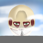 Attack all Titan Stick screenshot-app