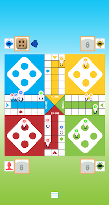 Ludo offline screenshot-app