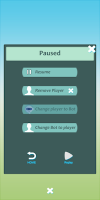 Ludo offline screenshot-app