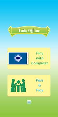 Ludo offline screenshot-app