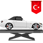 2D Araba Serisi screenshot-app