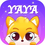 YAYA LIVE – MEET YOUR ANGEL screenshot-app