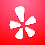 Yelp screenshot-app